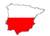 CLÍNICA HUESCA - Polski